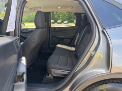 Used 2025  Ford Escape Active AWD at G&period;O&period; Crivelli Autmotive Inc&period; near New Castle&comma; PA