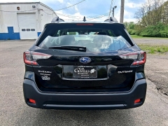 Used 2023  Subaru Outback CVT at G.O. Crivelli Autmotive Inc. near New Castle, PA