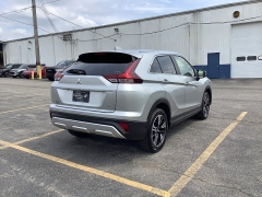 Used 2024  Mitsubishi Eclipse Cross S-AWC at G&period;O&period; Crivelli Autmotive Inc&period; near New Castle&comma; PA