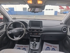 Used 2022  Hyundai Kona SEL Auto AWD at G&period;O&period; Crivelli Autmotive Inc&period; near New Castle&comma; PA