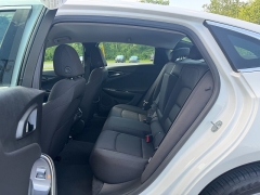 Used 2024  Chevrolet Malibu 4dr Sdn 1LT at G&period;O&period; Crivelli Autmotive Inc&period; near New Castle&comma; PA