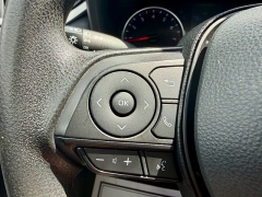 Used 2022  Toyota RAV4 LE AWD at G&period;O&period; Crivelli Autmotive Inc&period; near New Castle&comma; PA