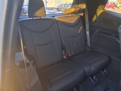 Used 2020  Cadillac XT6 4d SUV AWD Sport at G&period;O&period; Crivelli Autmotive Inc&period; near New Castle&comma; PA