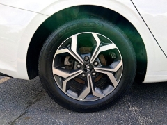 Used 2020  Kia Forte LXS IVT at G.O. Crivelli Autmotive Inc. near New Castle, PA