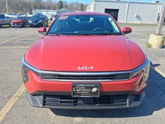 Used 2025  Kia K4 LXS FWD at G&period;O&period; Crivelli Autmotive Inc&period; near New Castle&comma; PA