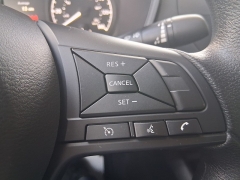 Used 2024  Nissan Altima 2&period;5 S Sedan at G&period;O&period; Crivelli Autmotive Inc&period; near New Castle&comma; PA