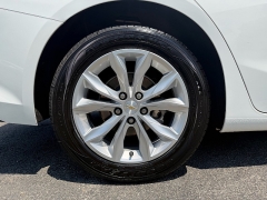 Used 2024  Chevrolet Malibu 4dr Sdn 1LT at G&period;O&period; Crivelli Autmotive Inc&period; near New Castle&comma; PA