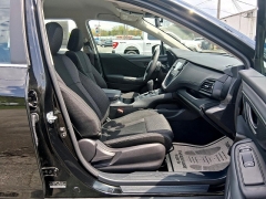 Used 2023  Subaru Outback CVT at G.O. Crivelli Autmotive Inc. near New Castle, PA