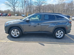 Used 2024  Hyundai Tucson SEL AWD &ast;Ltd Avail&ast; at G&period;O&period; Crivelli Autmotive Inc&period; near New Castle&comma; PA