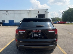 Used 2025  GMC Terrain AWD 4dr Elevation at G&period;O&period; Crivelli Autmotive Inc&period; near New Castle&comma; PA