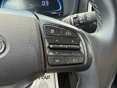 Used 2024  Hyundai Venue SEL IVT at G&period;O&period; Crivelli Autmotive Inc&period; near New Castle&comma; PA