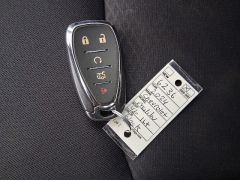 Used 2024  Chevrolet Malibu 4dr Sdn 1LT at G.O. Crivelli Autmotive Inc. near New Castle, PA