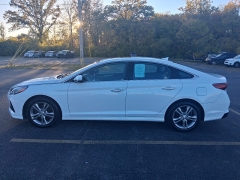 Used 2018  Hyundai Sonata Limited 2.4L *Ltd Avail* at G.O. Crivelli Autmotive Inc. near New Castle, PA