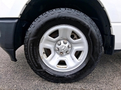 Used 2022  Ram 1500 4WD Tradesman Quad Cab 6'4" Box at G.O. Crivelli Autmotive Inc. near New Castle, PA