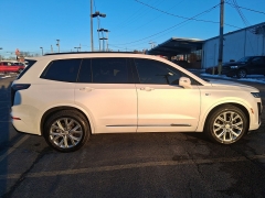 Used 2020  Cadillac XT6 4d SUV AWD Sport at G&period;O&period; Crivelli Autmotive Inc&period; near New Castle&comma; PA