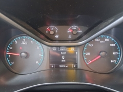 Used 2020  Chevrolet Colorado 4WD Ext Cab WT at G.O. Crivelli Autmotive Inc. near New Castle, PA