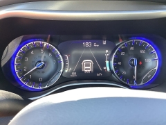 Used 2025  Chrysler Pacifica Select FWD at G&period;O&period; Crivelli Autmotive Inc&period; near New Castle&comma; PA