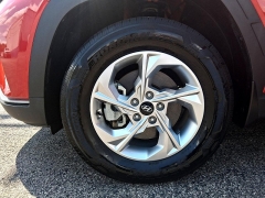 Used 2022  Hyundai Tucson SEL AWD at G.O. Crivelli Autmotive Inc. near New Castle, PA