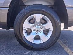 Used 2022  Ram 1500 Big Horn 4x4 Crew Cab 5'7" Box at G.O. Crivelli Autmotive Inc. near New Castle, PA