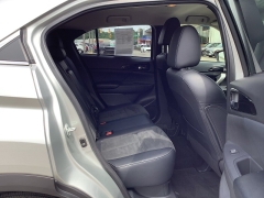Used 2024  Mitsubishi Eclipse Cross S-AWC at G&period;O&period; Crivelli Autmotive Inc&period; near New Castle&comma; PA