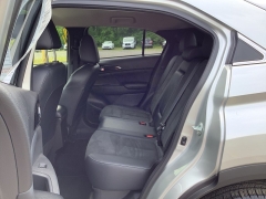 Used 2024  Mitsubishi Eclipse Cross S-AWC at G&period;O&period; Crivelli Autmotive Inc&period; near New Castle&comma; PA