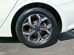 Used 2020  Kia Forte LXS IVT at G.O. Crivelli Autmotive Inc. near New Castle, PA