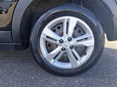 Used 2021  Nissan Kicks S FWD at G.O. Crivelli Autmotive Inc. near New Castle, PA