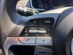 Used 2022  Hyundai Tucson SEL AWD at G.O. Crivelli Autmotive Inc. near New Castle, PA