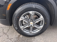 Used 2025  Chevrolet Blazer AWD 4dr LT w&sol;2LT at G&period;O&period; Crivelli Autmotive Inc&period; near New Castle&comma; PA