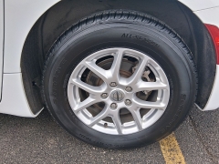 Used 2023  Chrysler Pacifica Touring L FWD at G&period;O&period; Crivelli Autmotive Inc&period; near New Castle&comma; PA