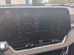 Used 2025  Chevrolet Equinox AWD 4dr LT w&sol;2LT at G&period;O&period; Crivelli Autmotive Inc&period; near New Castle&comma; PA