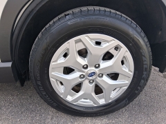 Used 2020  Subaru Forester 4d SUV AWD at G&period;O&period; Crivelli Autmotive Inc&period; near New Castle&comma; PA