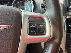 Used 2014  Chrysler Town & Country 4dr Wgn Touring-L at G&period;O&period; Crivelli Autmotive Inc&period; near New Castle&comma; PA