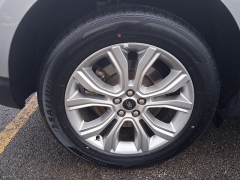 Used 2024  Ford Edge Titanium AWD at G&period;O&period; Crivelli Autmotive Inc&period; near New Castle&comma; PA