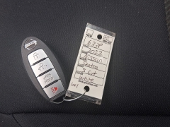 Used 2022  Nissan Sentra S CVT at G&period;O&period; Crivelli Autmotive Inc&period; near New Castle&comma; PA