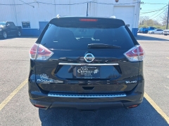 Used 2016  Nissan Rogue AWD 4dr SL at G&period;O&period; Crivelli Autmotive Inc&period; near New Castle&comma; PA