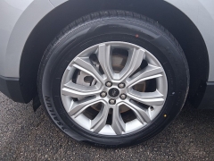 Used 2024  Ford Edge Titanium AWD at G&period;O&period; Crivelli Autmotive Inc&period; near New Castle&comma; PA