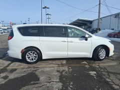 Used 2023  Chrysler Voyager LX FWD at G&period;O&period; Crivelli Autmotive Inc&period; near New Castle&comma; PA