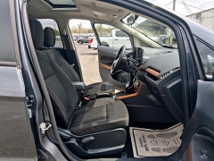 Used 2021  Ford EcoSport SE FWD at G.O. Crivelli Autmotive Inc. near New Castle, PA