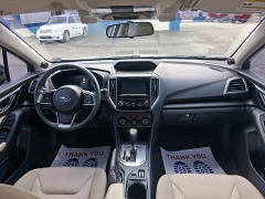 Used 2020  Subaru Impreza Premium 4-door CVT at G.O. Crivelli Autmotive Inc. near New Castle, PA