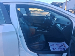 Used 2018  Hyundai Sonata Limited 2.4L *Ltd Avail* at G.O. Crivelli Autmotive Inc. near New Castle, PA