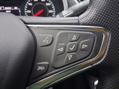 Used 2024  Chevrolet Malibu 4dr Sdn 1LT at G.O. Crivelli Autmotive Inc. near New Castle, PA