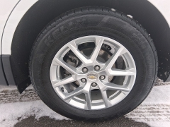 Used 2022  Chevrolet Equinox AWD 4dr LT w&sol;1LT at G&period;O&period; Crivelli Autmotive Inc&period; near New Castle&comma; PA