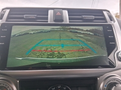 Used 2016  Toyota 4Runner 4WD 4dr V6 SR5 Premium (Natl) at G.O. Crivelli Autmotive Inc. near New Castle, PA