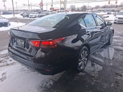 Used 2024  Nissan Altima 2&period;5 S Sedan at G&period;O&period; Crivelli Autmotive Inc&period; near New Castle&comma; PA