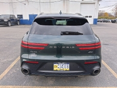 Used 2023  Genesis GV70 2.5T AWD at G.O. Crivelli Autmotive Inc. near New Castle, PA