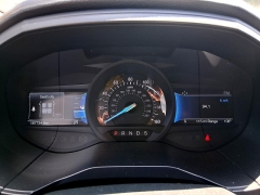 Used 2023  Ford Edge AWD at G.O. Crivelli Autmotive Inc. near New Castle, PA