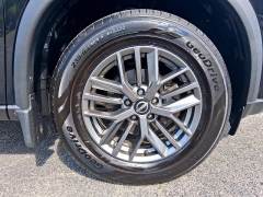 Used 2022  Nissan Rogue AWD S at G.O. Crivelli Autmotive Inc. near New Castle, PA