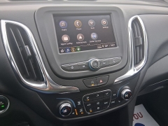 Used 2022  Chevrolet Equinox AWD 4dr LT w&sol;1LT at G&period;O&period; Crivelli Autmotive Inc&period; near New Castle&comma; PA