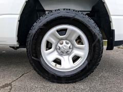 Used 2022  Ram 1500 4WD Tradesman Quad Cab 6'4" Box at G.O. Crivelli Autmotive Inc. near New Castle, PA